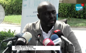 Production de vaccins: 220 millions de dollars de la Bad à l'Institut Pasteur attendus