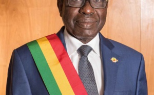 Walaldé: Le député de la Diaspora, Seybatou Aw accusé de menaces et d'intimidations