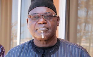Décès du colonel Malick Cissé, ancien homme de l'ombre de Me Wade