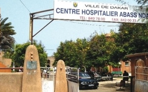 Deux mois sans salaires pour les travailleurs d’Abas Ndao : A l’origine, une bataille autour de 100 millions F Cfa entre le Ministère de la Santé et les Finances