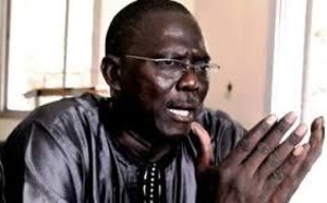 Moustapha Diakhaté: "L’accès des populations à un logement abordable relève avant tout de la volonté politique"