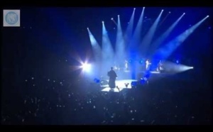 Nouveau clip ! Youssou Ndour, Bercy 2013: "Pape Ndiaye"
