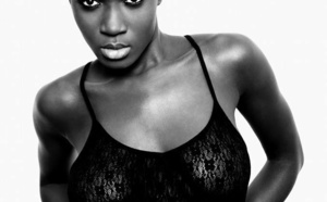 La sulfureuse Ebène Diop !
