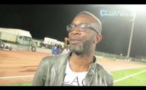 Vidéo - Bouba Ndour s'éclate...