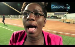 Vidéo - Les délires de Mame Sira Konaté