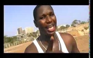 Salam Diallo - Diarama