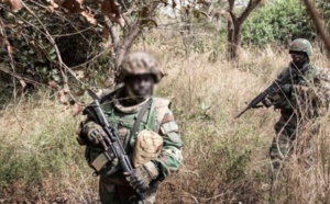 Attaque rebelle: Le bilan s'alourdit pour l'Armée, 4 morts et 7 otages bien portants