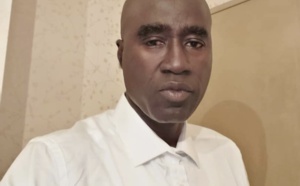 Bambey / Tout nouveau président du Conseil départemental, Babacar Ndiaye s’engage à lutter contre le chômage