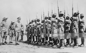 Le Sénégal et son armée - Histoire et coopération: Voici ce que disait Léopold Sédar Senghor !