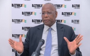 Pr Abdoulaye Bathily: « Les coups d’État ne règleront pas les questions politiques et sécuritaires au Sahel »