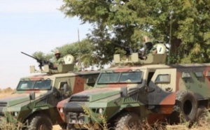 Accrochage Armée/Mfdc: Le Collectif des cadres casamançais soutient les Jambars