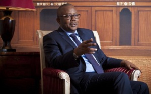 Guinée-Bissau : « Je vais bien, la situation a été maîtrisée », rassure le président Umaro Sissoco Embaló