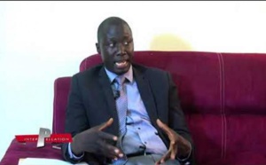Homosexualité au Sénégal: Dame Mbodji tacle les imams invités au Palais