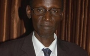 Aboubakry Mbodj, président de la Raddho : "Soit on juge Karim Wade soit on le libère"