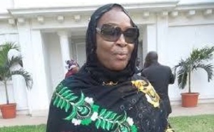 Accusée d'avoir injurié et giflé le représentant de la CGSE à la Sr, Aïda Ndiongue devant le juge correctionnel aujourd'hui