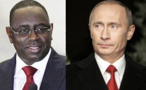 Axe Dakar-Moscou : Ça se gâte !