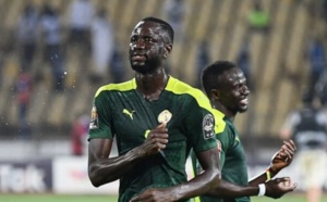 CAN 2021: Le onze probable des "Lions" qui ira à l'assaut des "Etalons", Kouyaté d'entrée