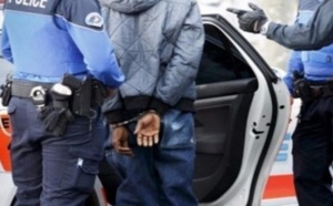 USA: Un karatéka sénégalais arrêté et transféré dans un centre de détention d’immigrés