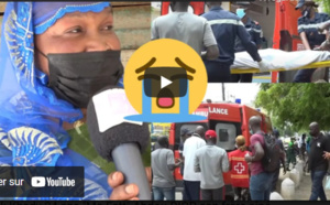 Yeumbeul: Une fille de 24 ans tue son grand frère 