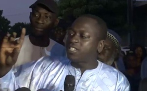 Notto Diobass: Le MPR placé 2ème aux élections locales annonce la fin du règne  d'Alioune Sarr
