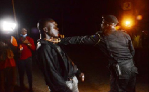 La Presse face à la COVID-19 en Afrique : au Nigéria, 4 journalistes agressés physiquement , 16 arrêtés  et détenus , 1 nouvelle loi adoptée
