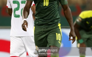 Photos / Le match Sénégal vs Burkina Faso en images