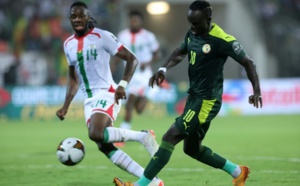 Les "Lions" laminent les "Etalons": Un monstrueux Sadio Mané envoie le Sénégal en finale