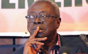 Le Groupe de Réflexion pour la Paix en Casamance déplore l'attaque rebelle en Gambie et demande la libération sans condition, des prisonniers