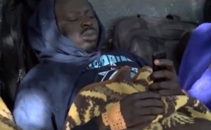 Fastef: les grévistes de la faim dans une situation sanitaire précaire