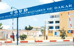 Ucad: Le Coud met à disposition des étudiants, 120 millions FCfa en matériels 