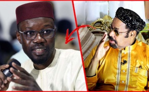 Ahmed Khalifa Niasse: " Sonko doit dénoncer l'attaque du Mfdc sur l'armée, dire s'il est Sénégalais ou..."