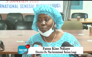 Louga / Plan International: Plaidoyer pour les jeunes filles envers les maires