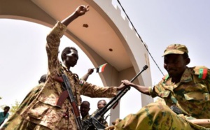 Coups d'Etat en Afrique: Les solutions des Etats-Unis