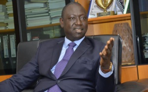 Le maire sortant réaffirme son engagement pour Tivaouane, aux côtés du Président Macky Sall