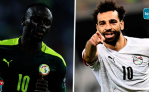 Bécaye sur la dualité des stars de Liverpool: "Sur ce tournoi, Sadio Mané est meilleur"
