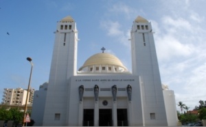Escroquerie, abus de confiance, détournement de fonds : L’Eglise blanchit l’Abbé Léon Diouf