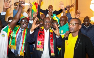 LE SÉNÉGAL CHAMPION D'AFRIQUE :  Macky Sall décrète ce lundi férié