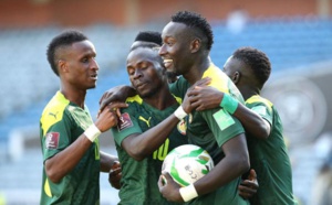 Can 2021: Les "Lions", du doute à la consécration