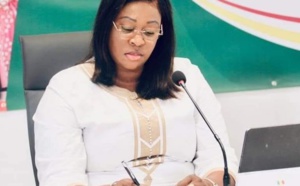Mme Néné Fatoumata Tall, sur la lutte contre l’excision : «Le Président Macky Sall portera le combat au niveau de l’Ua»