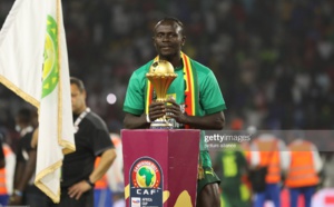 Liverpool: Sadio Mané attendu par des milliers de fans du club pour le féliciter du titre