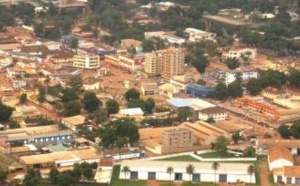 Centrafrique : démission du président Michel Djotodia