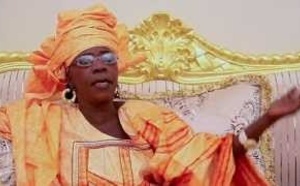 La cantatrice Dial Mbaye se fait "voler de l’or et de l’argent d’une valeur de 5 millions de FCFA" 