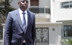 Macky Sall annonce la construction de 4.000 logements sociaux par an