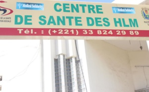 Centre de santé des HLM : Comment le personnel était débordé après la victoire du Sénégal