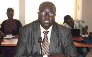 Vaincu à Taïba Ndiaye par son 1er adjoint : Les détails du recours introduit par Alé Lô