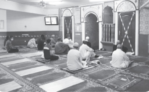 Finale: Mosquées désertées, mariages religieux au fiasco: Dakar sous couvre-feu...sportif