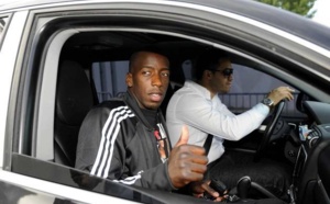 OM : Souleymane Diawara bien parti pour prolonger