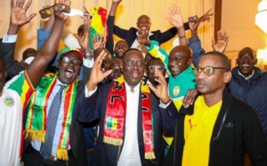 Largesses envers les "Lions" : «…Macky Sall a fait moins que Diouf et Me Wade », selon Dame Mbodj