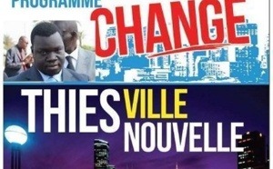  (Vidéo) Locales 2014: Pour sa première sortie dans son quartier, El Malick Seck a séduit.