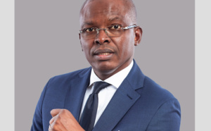 « Le regroupement des cabinets est une nécessité urgente » Papa Alboury NDAO, Expert comptable – Cabinet RMA Nexia